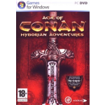Eidos Age of Conan Hyborian Adventures