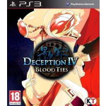 Tecmo Deception IV Blood Ties