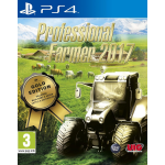 UIG Entertainment Professional Farmer 2017 Gold Edition