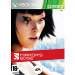 Electronic Arts Mirror's Edge (classics)