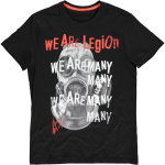 Difuzed Watch Dogs: Legion - Men's T-shirt