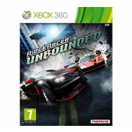 Namco Ridge Racer Unbounded