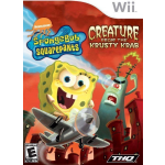 THQ Nordic Spongebob Creature from the Krusty Krab