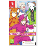 Pqube Nippon Marathon (Code in a Box)