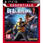 Capcom Dead Rising 2 (essentials)