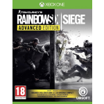 Ubisoft Rainbow Six Siege Advanced Edition