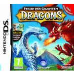 Ubisoft Strijd der Giganten Dragons