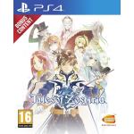 Namco Tales of Zestiria