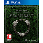 Bethesda The Elder Scrolls Online Summerset