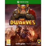 THQ Nordic The Dwarves