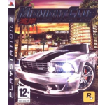 Rockstar Midnight Club Los Angeles
