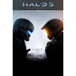Back-to-School Sales2 Halo 5 Guardians