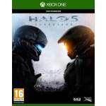 Back-to-School Sales2 Halo 5 Guardians