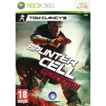 Ubisoft Splinter Cell 5 Conviction