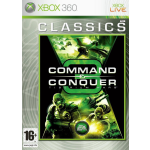 Electronic Arts Command & Conquer 3 Tiberium Wars