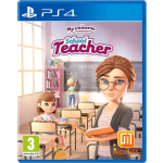 Microids My Universe School Teacher