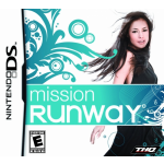 THQ Nordic Mission Runway