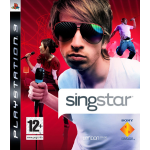 Sony Singstar