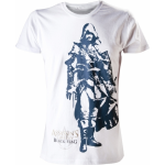 Difuzed Assassin's Creed 4 T-Shirt Edward