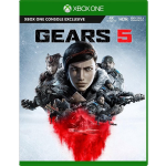 Back-to-School Sales2 Gears 5 (Gears of War 5)