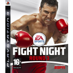 Electronic Arts Fight Night Round 3