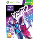 Back-to-School Sales2 Dance Central 2 (Kinect)