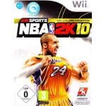 2K Games NBA 2K10