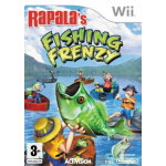Activision Rapala Fishing Frenzy
