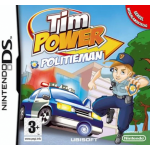 Ubisoft Tim Power Politieman