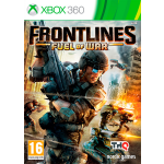 THQ Nordic Frontlines Fuel of War
