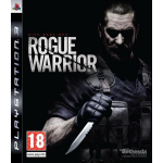 Bethesda Rogue Warrior