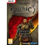 MSL Gothic 3 Forsaken Gods Enhanced Edition