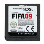 Electronic Arts FIFA 2009 (losse cassette)