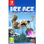 Ice Age Scrat's Nutty Adventure