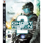Ubisoft Ghost Recon Advanced Warfighter 2