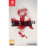 THQ Nordic Sine Mora EX