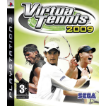 SEGA Virtua Tennis 2009
