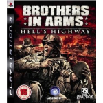 Ubisoft Brothers in Arms Hells Highway