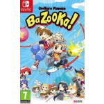 Overig Umihara Kawase BaZooKa!