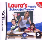 Ubisoft Laura's Passie Schooljuffrouw