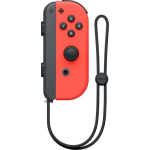 Nintendo Switch Joy-Con Rechts Neon - Rojo