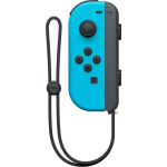 Nintendo Switch Joy-Con Links Neon - Azul