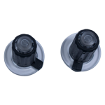 Tuna Knobs 6 pack controls voor tablet