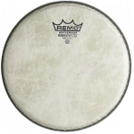 Remo FD-1522-00 Fiberskyn 3 Diplomat 22 inch bassdrumvel