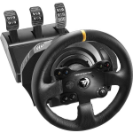 Thrustmaster TX Racing Wheel Leather Edition Xbox One & PC - Negro