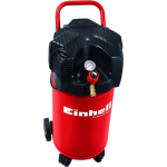 Einhell TH-AC 200/30 OF - Rood