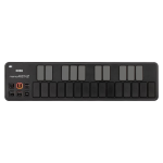 Korg nanoKey 2 USB MIDI keyboard controller