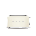 SMEG TSF02CREU Creme - Wit