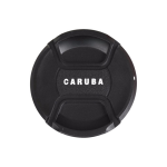 Caruba Clip Cap lensdop 77mm