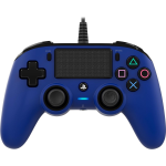 NACON PS4 Official Wired Controller - Azul